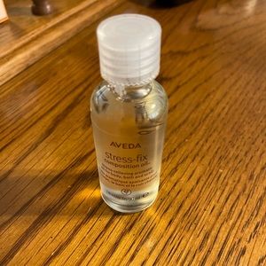Aveda stress-fix composition oil/NEW/1 Ounce Size